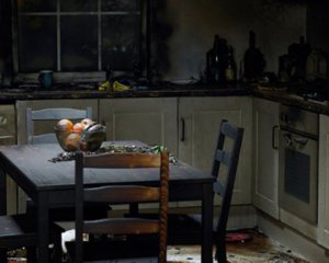 Пять шагов, как избавиться от запаха гари и дыма в квартире