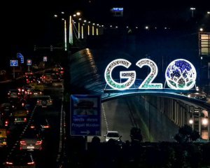 Індія не запросила на саміт G20 Україну, зате покликала Путіна