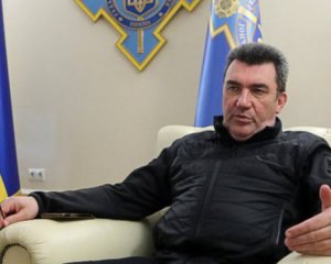 Данилов рассказал, давят ли на Украину в вопросе переговоров