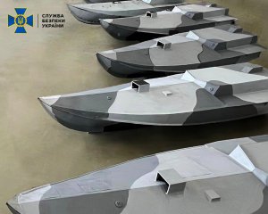 Sea Baby: СБУ раскрыла подробности изготовления надводных дронов