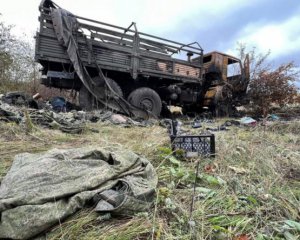 Россияне готовят новую волну &quot;мобилизации&quot; на оккупированных территориях