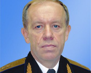 Российский генерал скончался в тюрьме