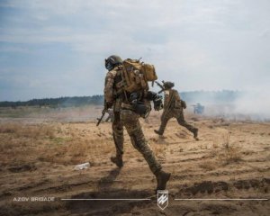 Що відбувається на фронті – найголовніше зі зведення Генштабу