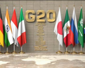Україна все ще розраховує отримати запрошення на саміт G20 в Індії ‒ МЗС