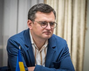 Кулеба сделал предложение критикам украинского контрнаступления