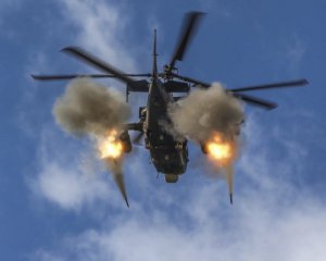 Сколько вертолетов может производить Россия: эксперт оценил
