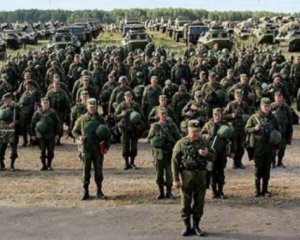 Російські загарбники готують масштабну мобілізацію у тимчасово окупованому Криму – Атеш