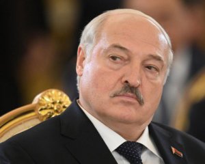 Лукашенко впевнений, що Путін досяг вже всіх цілей у війні з Україною