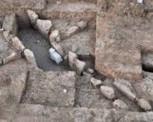 В Ізраїлі знайшли найдавніші ворота