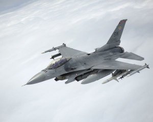 Передача Украине истребителей F-16: в Дании и Нидерландах сделали заявления