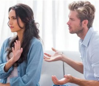 Если раздражает и бесит муж: семь действенных советов, как овладеть собой