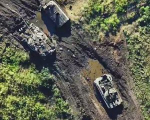 Під Бахмут приїхали московські футбольні фанати. ЗСУ їх відправили на "концерт Кобзона"