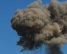 Нічні вибухи в Криму: що кажуть окупанти