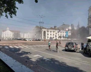 &quot;Основные жертвы ракетного удара находились на улице&quot;: Клименко рассказал о текущей ситуации в Чернигове