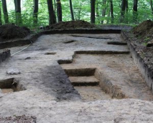 В Україні знайшли древнє святилище