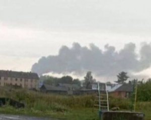 Удар по военному аэродрому в РФ: аналитики назвали количество поврежденных самолетов