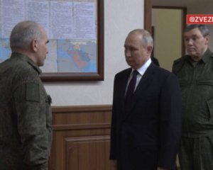 Чому Путін їздив до Ростова ‒ аналітики пояснили