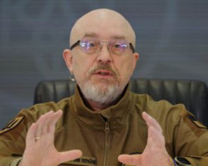 Резников рассказал, как продвигаются переговоры о предоставлении ВСУ ракет ATACMS и Taurus