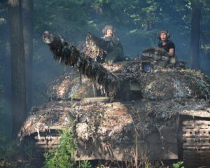 Генштаб отчитался об успехах ВСУ на фронте