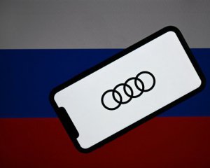 Audi и BMW вышли с российского рынка вслед за Mercedes-Benz