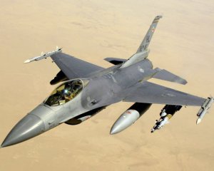 F-16 в Украине: какие возможности откроют многоцелевые истребители