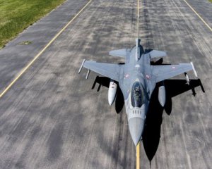 Истребителей F-16 для Украины будет больше – Резников