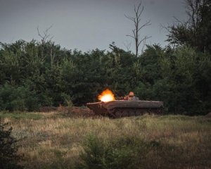 Військові повідомили гарні новини з фронту