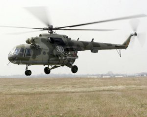 Буданов рассказал детали сделки с российским вертолетом