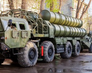 Помимо &quot;Триумфа&quot; в Крыму, ВСУ уничтожили три российских С-300