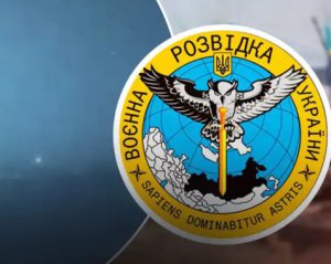 З&#039;явилось відео і нові подробиці висадки підрозділу ГУР у Криму