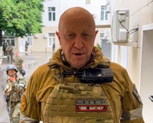 В ГУР впервые прокомментировали смерть Пригожина