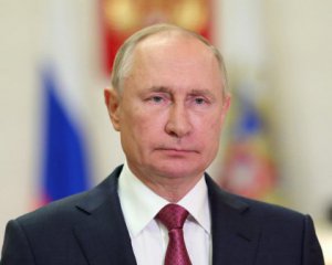 В ГУР указали на главную ошибку Путина