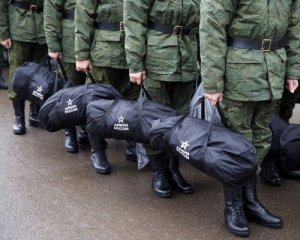 У Росії хочуть мобілізувати 450 тисяч осіб ‒ Буданов