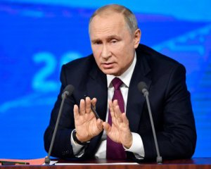 Пєсков сказав, чи поїде Путін на саміт G20