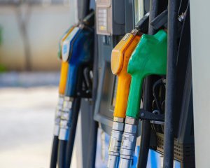 Як за тиждень зросла ціна на бензин