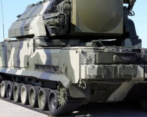 Греція може передати Україні зенітно-ракетні комплекси