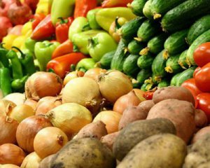В Украине подешевели популярные овощи
