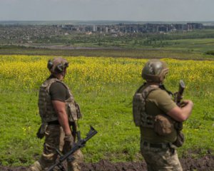 Ситуация напряженная: Сырский рассказал, что происходит на Донбассе