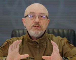 Резніков пообіцяв піти у відставку і назвав умову