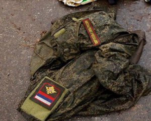 Российские оккупанты критикуют свое командование из-за больших потерь на Херсонщине