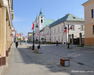 У Польщі спалахнула смертельна хвороба