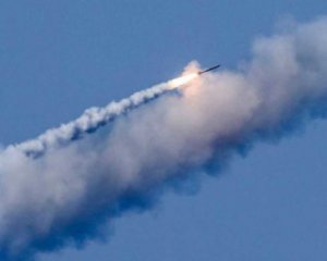 Россия ударила по Украине ракетами: подробности от Генштаба