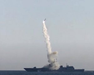 Росія завела у Чорне море ракетоносій: у ЗСУ попередили про загрозу