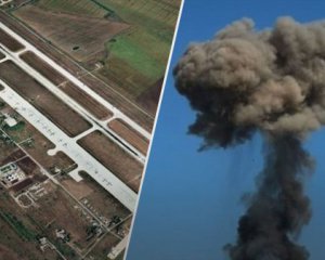 Контрразведка СБУ нанесла удар по аэродрому в российском Курске – СМИ