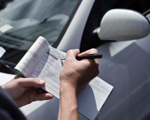 Верховна Рада готує новий штраф для автовласників