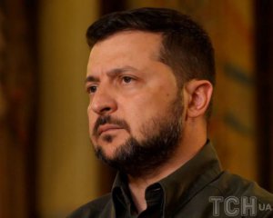 Зеленский назвал условия для проведения президентских выборов весной 2024 года