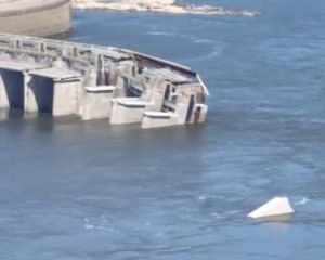 &quot;Не будет там жизни без этой воды&quot;: Зеленский настаивает на восстановлении Каховской ГЭС