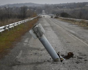 В ГУР сказали, сколько ракет осталось у России
