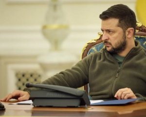 Зеленський зібрав Ставку і назвав порядок денний