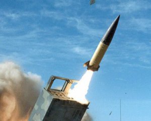 Міністр оборони прокоментував поставки ракет ATACMS і Taurus